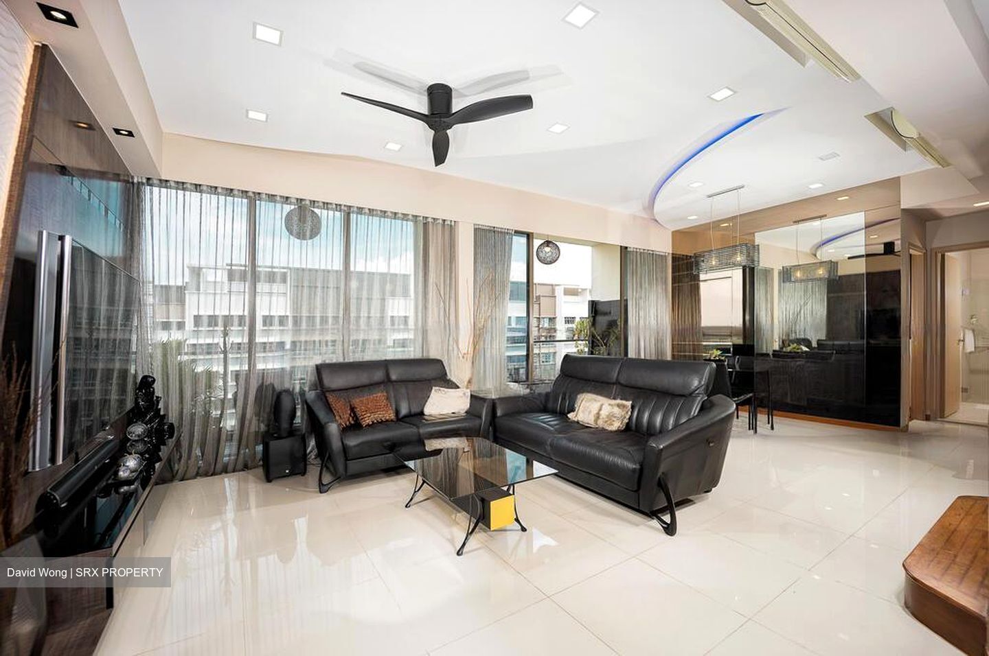 Parc Vera (D19), Condominium #454211261